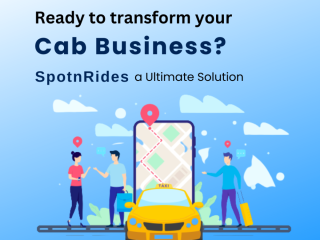 Step into Success Launch an Office Taxi App for Corporate Rides